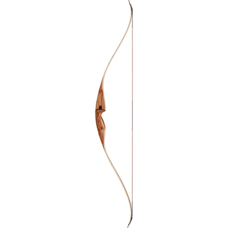 Bear Grizzly Hunter Recurve Bow