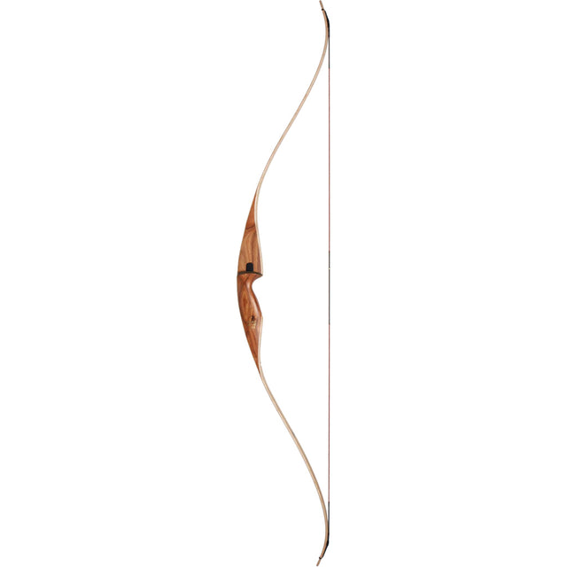 Bear Grizzly Hunter Recurve Bow