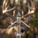 Zeus Broadhead