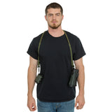 Elevation Dual Bino Harness
