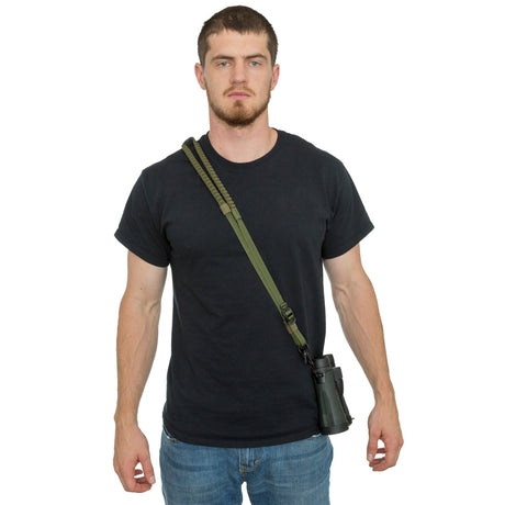 Elevation Dual Bino Harness