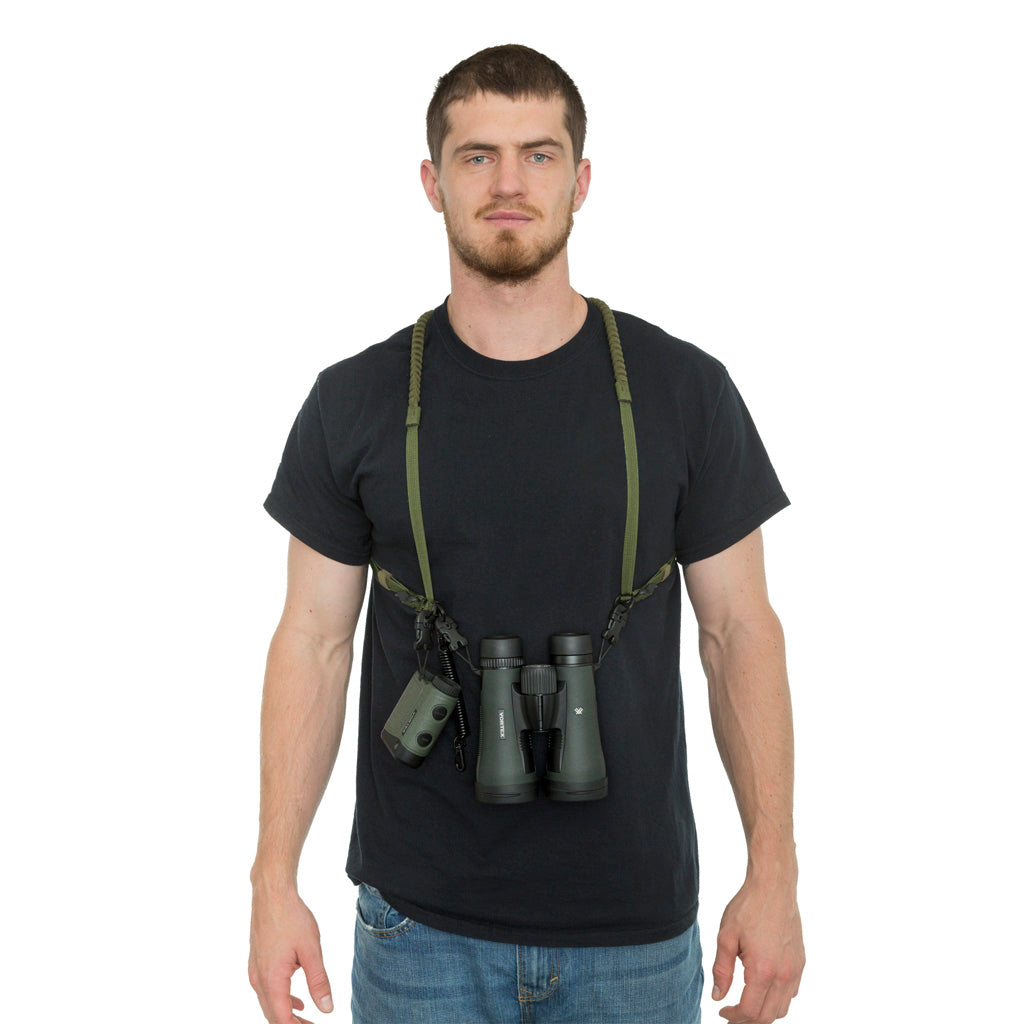 Elevation Dual Bino Harness