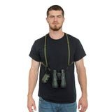 Elevation Dual Bino Harness