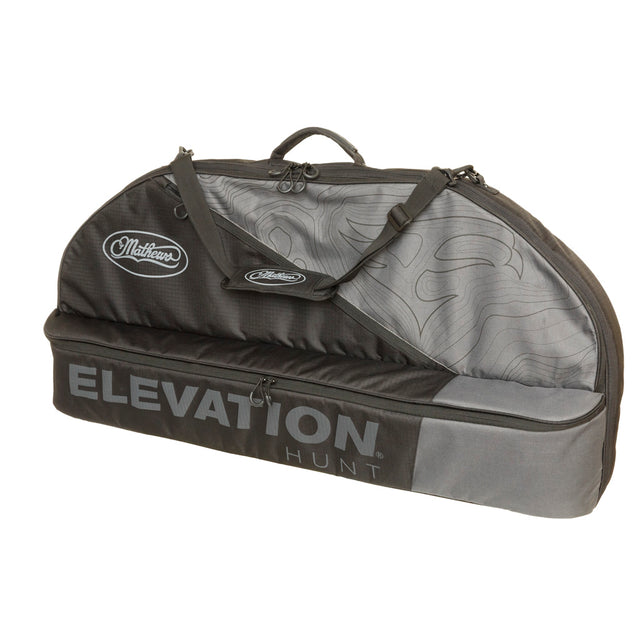 Elevation V1 Mathews TOPO Bow Case