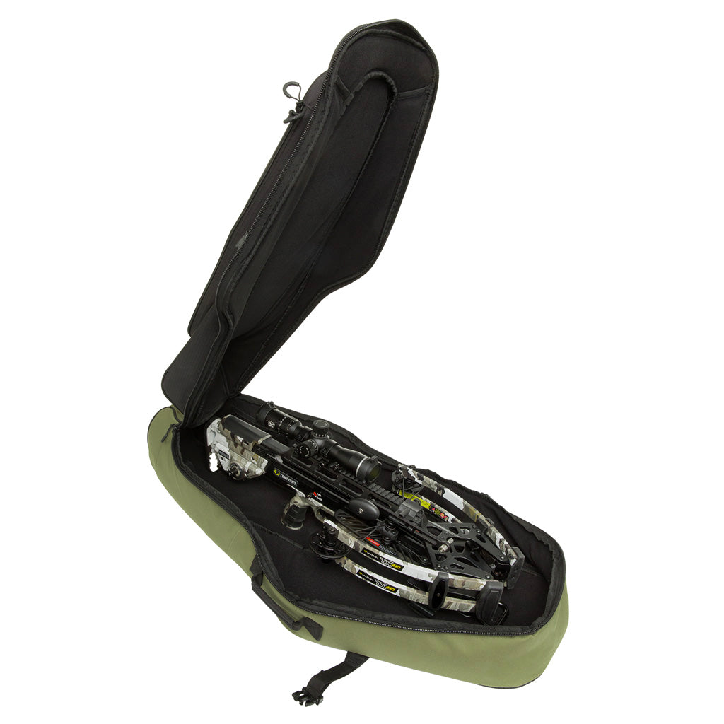 October Mountain The Narrows Crossbow Case