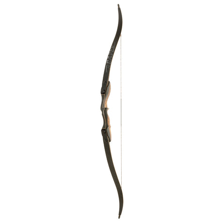October Mountain Carbon Z ILF Recurve Bow