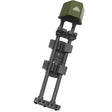 Alpine Soft Loc Classic 3 Arrow Quiver