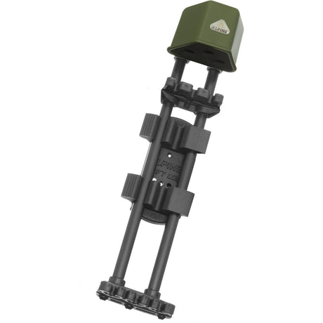 Alpine Soft Loc Classic 3 Arrow Quiver