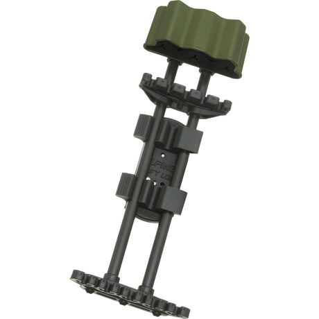 Alpine Soft Loc Classic 5 Arrow Quiver