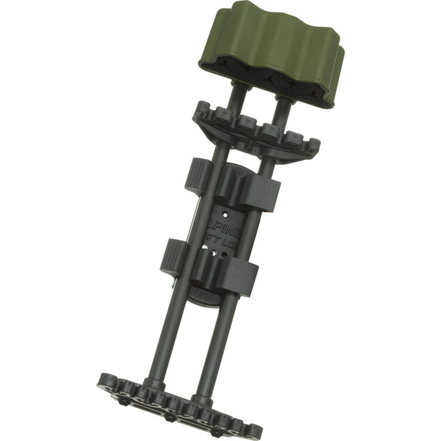 Alpine Soft Loc Classic 5 Arrow Quiver