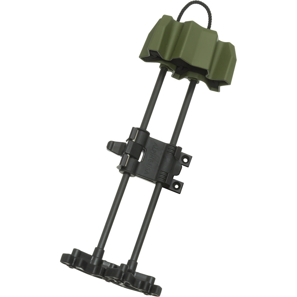 Alpine Power Loc 4 Arrow Quiver