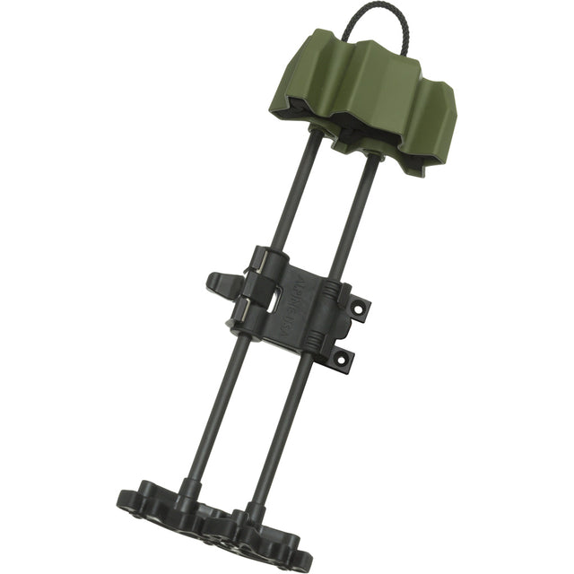 Alpine Power Loc 4 Arrow Quiver