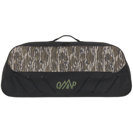 October Mountain Throwback Bow Case