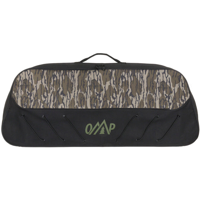 October Mountain Throwback Bow Case
