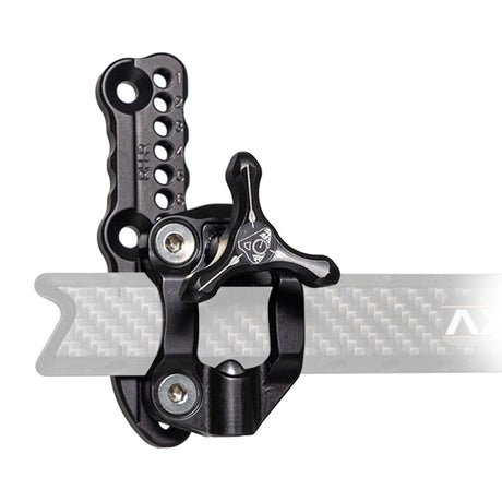 Axcel Achieve XP Variable Range