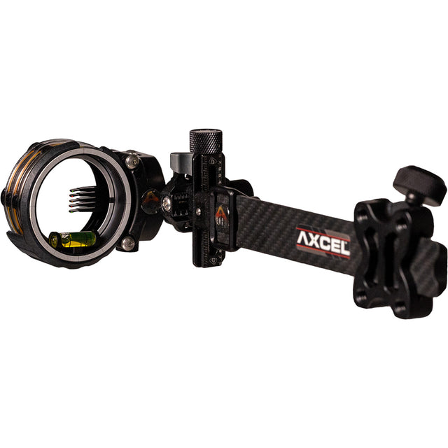 Axcel ArmorTech Lite Pro w/ Sight Carbon Pro Bar