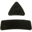October Mountain Horse Hair Recurve/Longbow Rest
