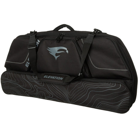 Elevation Premium TOPO Bow Case