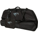 Elevation Premium TOPO Bow Case