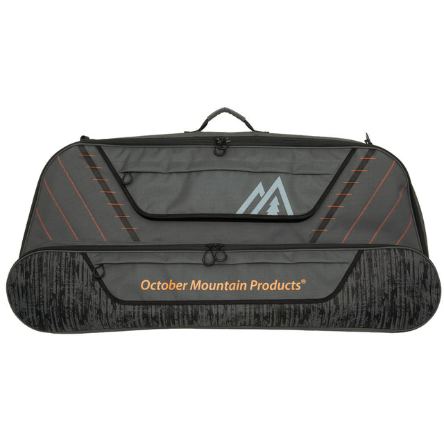 October Mountain Birch Bow Case