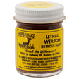 James Valley Gel Scents Lethal Weapon Buck Lure