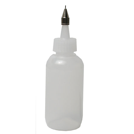 Vista Glue Bottle w/Tips