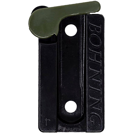 Bohning Lever Lock Quiver Mount