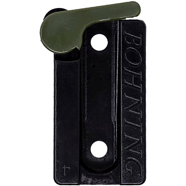 Bohning Lever Lock Quiver Mount