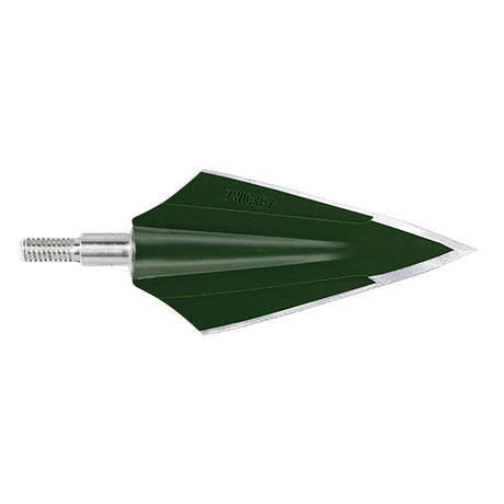 Zwickey Eskilite Broadheads