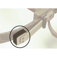 Excalibur Dissipator Bar Pads