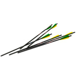 Excalibur Carbon FireBolts