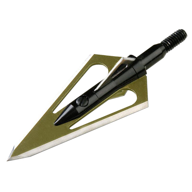 Magnus Stinger Broadheads