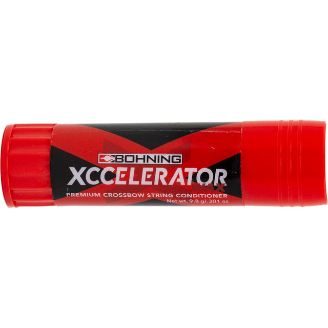 Bohning Xccelerator String Wax