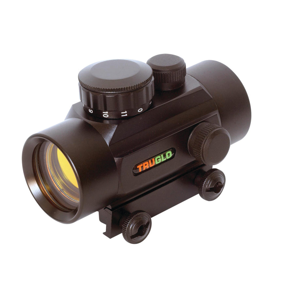 TruGlo Red-Dot Crossbow Sight
