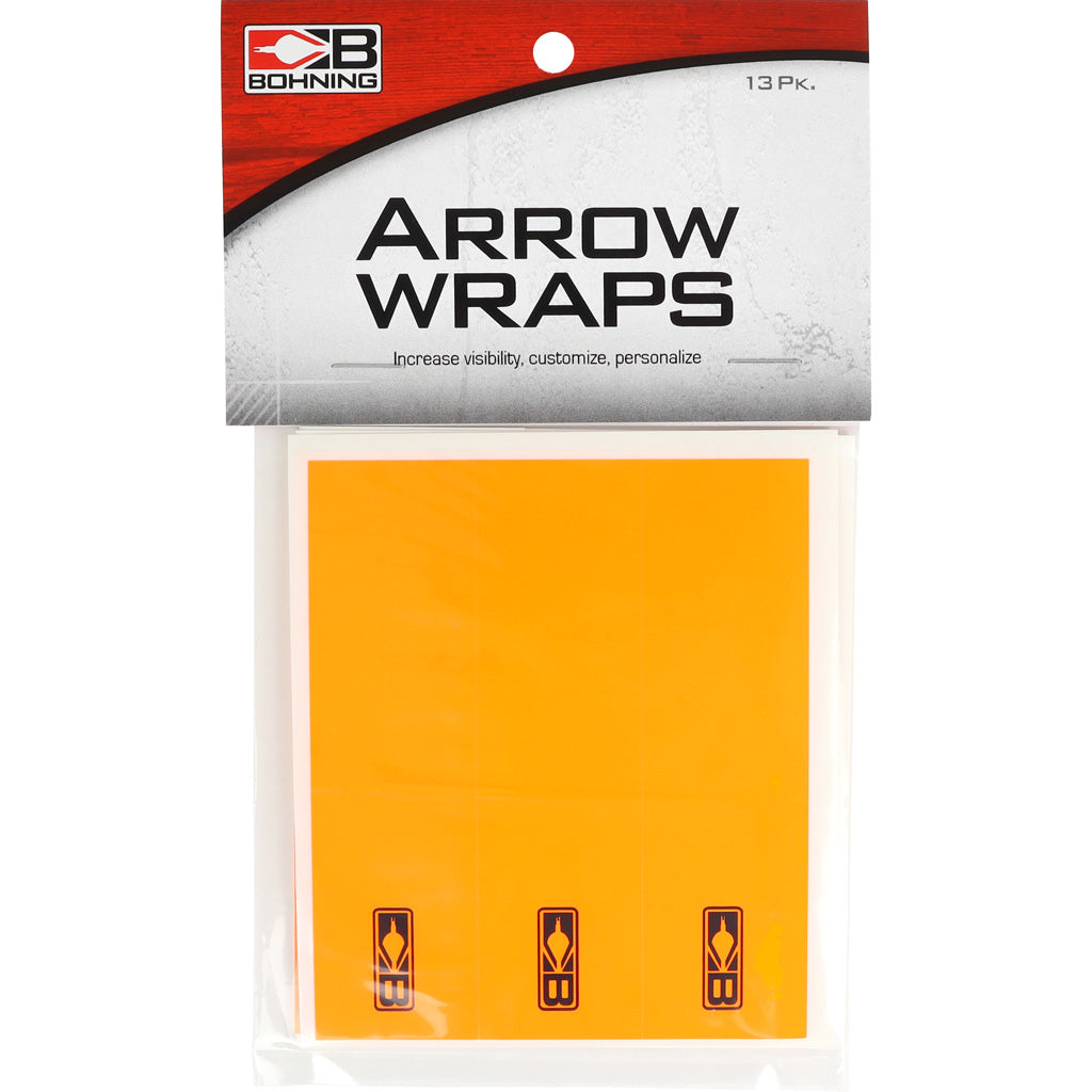 Bohning Blazer Arrow Wraps