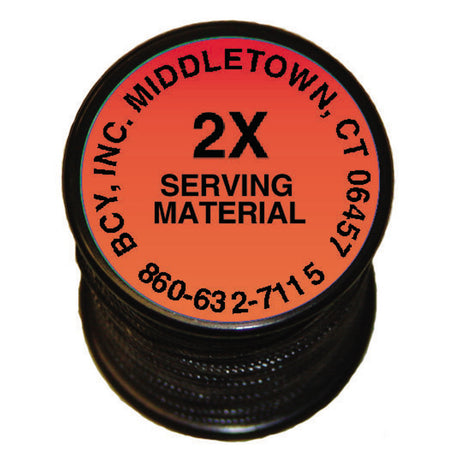 BCY 2X End Serving