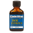 Code Blue Doe Estrous