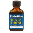 Code Blue Buck Urine