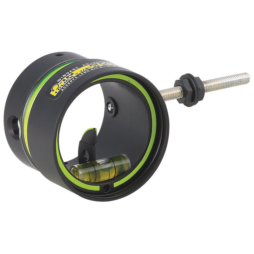 HHA Pro Series Target Scope