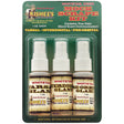 Kishels Mock Scrape Kit