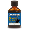 Code Blue Scrape Mate