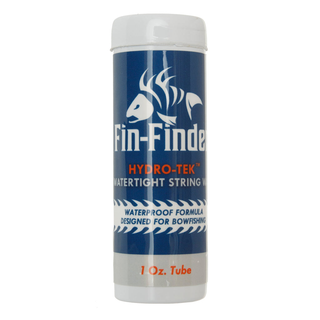 Fin Finder Hydro-Tek Watertight String Wax