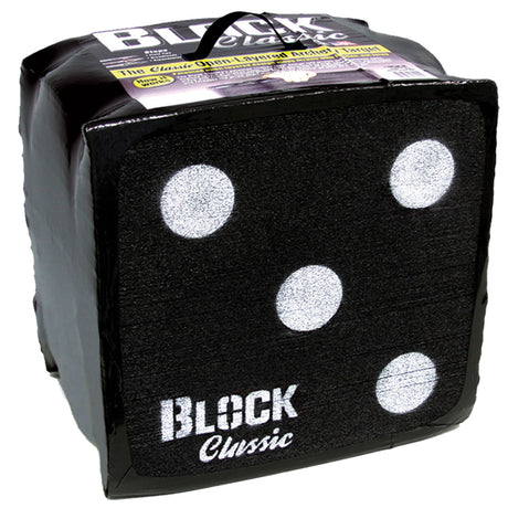 Block Classic Target