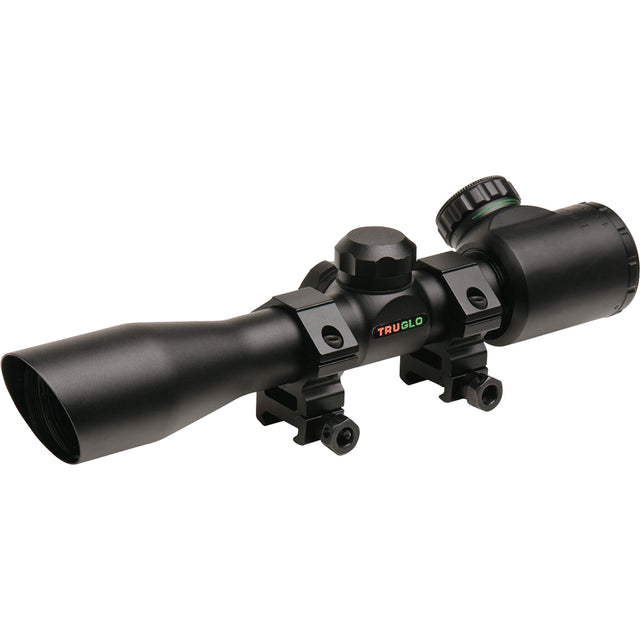 TruGlo 4x32 Crossbow Scope