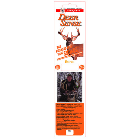 Deer Quest Deer Sense