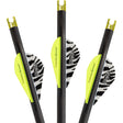 Lumenok Crossbow Bolts