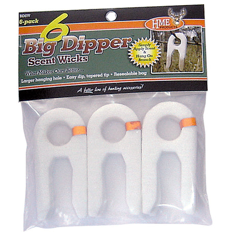 HME Big Dipper Scent Wick