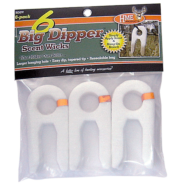 HME Big Dipper Scent Wick