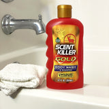 Wildlife Research Scent Killer Gold Soap/Shampoo