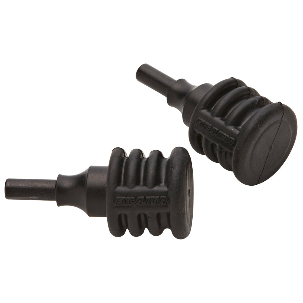 Excalibur R.E.D.S. Suppressors